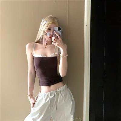 没有男人,女人更美