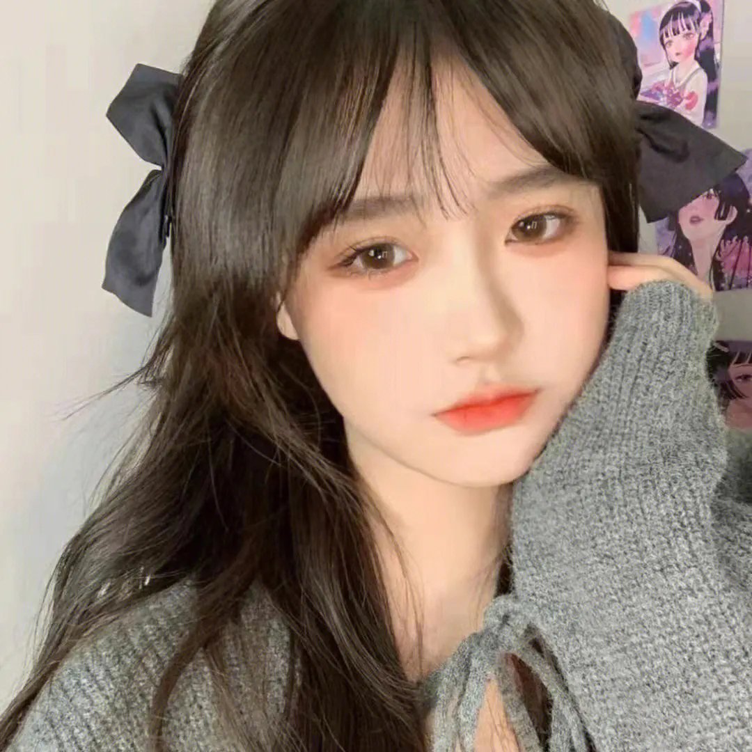 恶魔的美