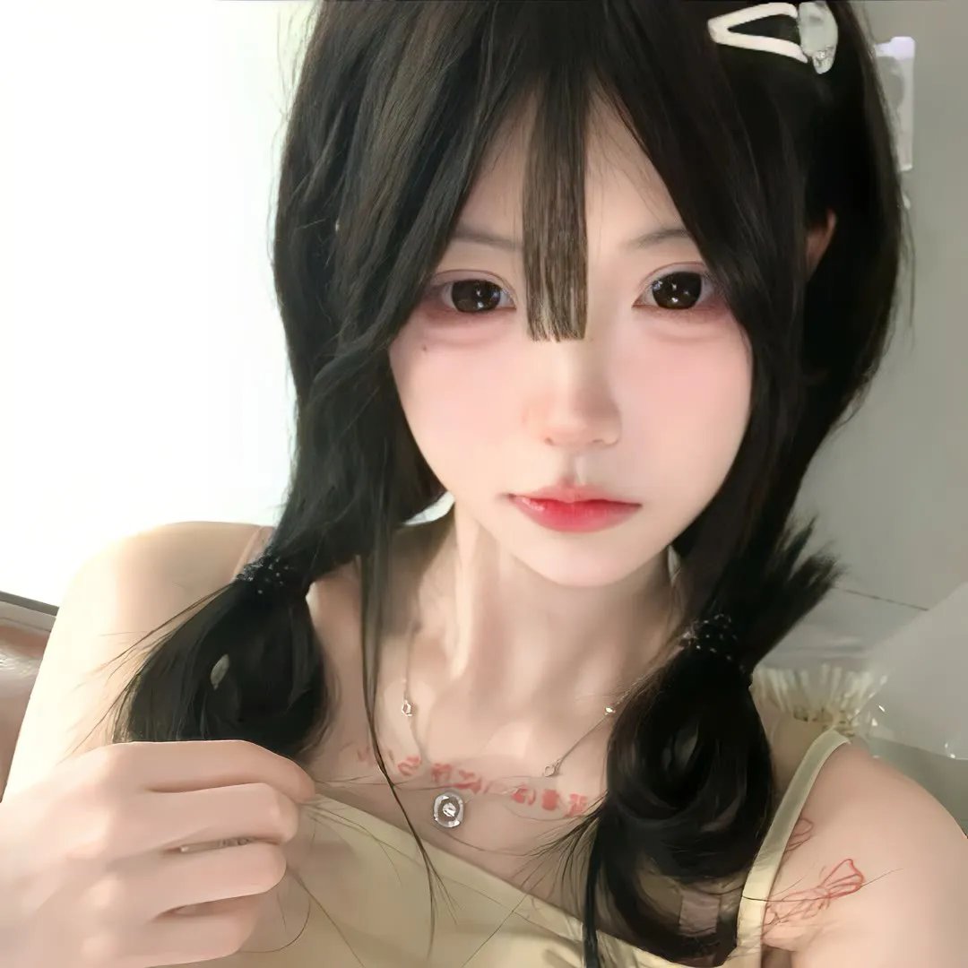 倔强甜心